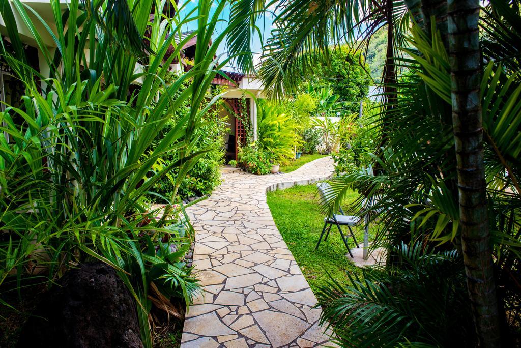 Hotel Relais Fenua Punaauia  Exterior foto